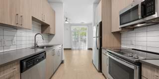 The Baxter Decatur Apartments Gallery 6