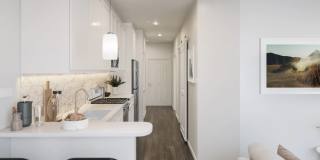 Pearl Apartments Gallery 16