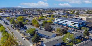 Montecito at Northeast Heights Gallery 8