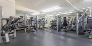 Church Corner Gallery 21