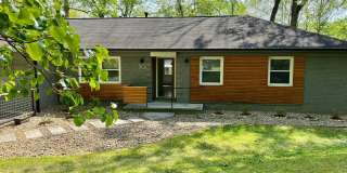 East AVL - Mid Century Modern Beauty in Botany Woods! Gallery 1