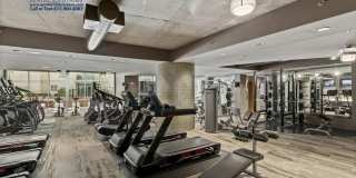 Modern, high-end condo in the ICON! So many amenities! Gallery 21