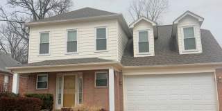 Nice 3 bedroom 2.5 bath home located in Sunset Trace Gallery 1