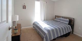 Savannah Sweetwater Station 3-Bed Home with Patio  Large Yard Gallery 28