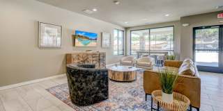 Canvas at Willow Park Gallery 55