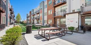 Baker School Apartments - Affordable Housing Gallery 14