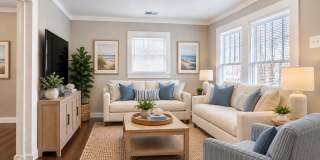 Large Near Downtown 3BR/1BA House For Rent Gallery 1
