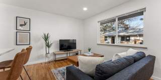 PRELEASE! Fully updated 2 Bed 1 Bath Near CU Gallery 10