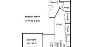 Studio Condo in Heart of Old Town Fort Collins! Gallery 19