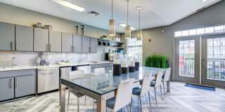 MetroPlace at Town Center Gallery 21