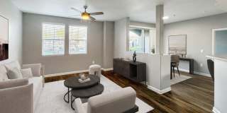 The Loft Apartments Gallery 17