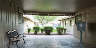 Tropicana Apartments Gallery 8