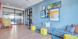 Toscana Apartment Homes Gallery 18