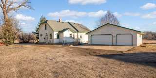 Find yourself some quiet! Nice home with 10ac for rent avail NOW $2495.00/month+ utilities Gallery 1