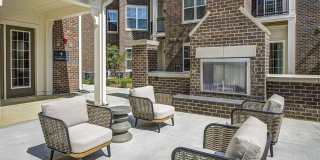 Wheelhouse Apartments on the Monon Gallery 24