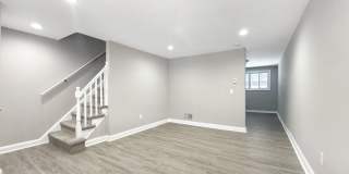 Updated 3BR Home with Bonus Lower-Level Space & Off-Street Parking Gallery 3