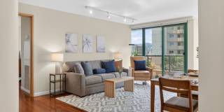 Island View at Waikiki Landmark: Waikiki Luxury Condo w/ Pool, Spa, Gym &amp; Lanais Gallery 14