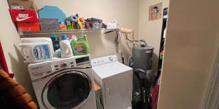 3 BEDROOM HOUSE ON INDEPENDENCE - NO REAR NEIGHBORS AVAILABLE 8/14/26 Gallery 8