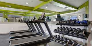 Beaumont Grand Apartment Homes Gallery 29