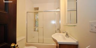 Luxury House on Brookline Border w. Tandem Parking Inc.  Laundry in Unit Gallery 20