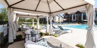 The Banks at Mt. Holly Apartments Gallery 41