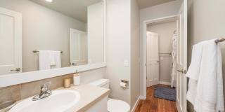The Regent at Bellevue Way Apartments Gallery 9