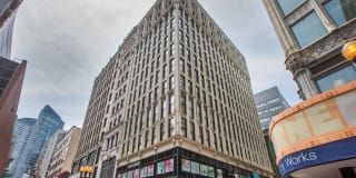 8 Winter Street Gallery 2