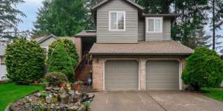 Beautiful Updated 3 Bedroom Home Located on a Large Lot in a Cul-de-sac Close to Meridian Park Hospital. Pets Welcome! Gallery 1