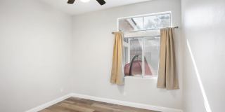 Beautiful One Story 2 Bedroom Townhome With 2 Car Attached Garage Gallery 16