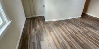 Charming 3BR 1BA home in Braddock Gallery 4