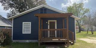 3 Bedroom 1 Bath House Available for Rent in Petal Gallery 1