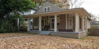 1347 Harbert Avenue Gallery 1