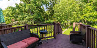 Welcome to this sunny and updated 4-bedroom, 2-bath row home in the heart of Mt. Airy! W/D! Large Yard! So much to offer! Gallery 19