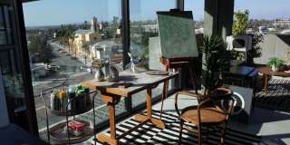 The Park Gallery 12