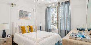 Link Apartments Mint Street Gallery 15