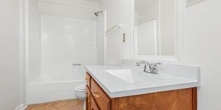2 Bedroom Townhome  |Community Pool Gallery 9