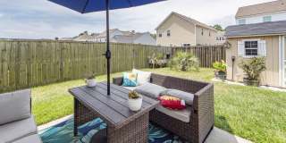 4 Bedroom, 3 Bathroom home in Liberty Village - Goose Creek Gallery 31