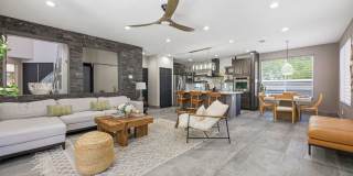 South Summerlin Fully Furnished 6 month Lease Gallery 4