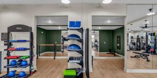Alexan Research Park Gallery 18