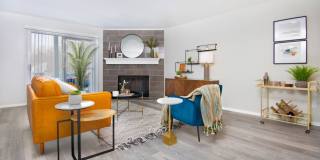 Riverbend Apartments Gallery 3