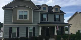 Fenced Back Yard, Screened Back Patio, Lexington Plantation! Gallery 1