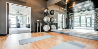 Park + Ford Apartments Gallery 30