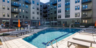 The District at 15Fifteen Gallery 43