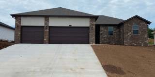 Comfortable four-bedroom home. Gallery 1