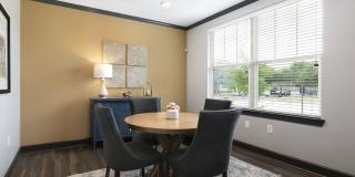 Pointe at Crestmont Apartments - Affordable Housing Gallery 8