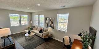 The Bungalows on the Lake - Block C Gallery 414