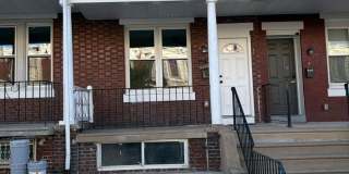 Beautiful Newly renovated 3 bedroom home now available for rent in West Parkside Gallery 1
