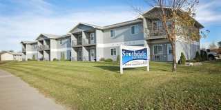 Southdale Gallery 1