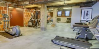 Belmont Buckingham Gallery 8