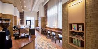 NOVEL 14th Street by Crescent Communities Gallery 42